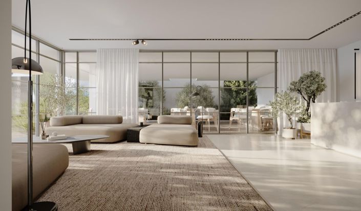 Image No.14-3 Bed Apartment for sale