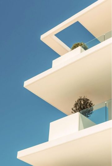 Image No.20-Appartement de 2 chambres à vendre à Paphos