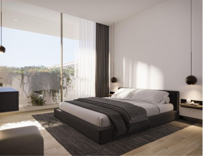 Image No.6-Appartement de 2 chambres à vendre à Paphos