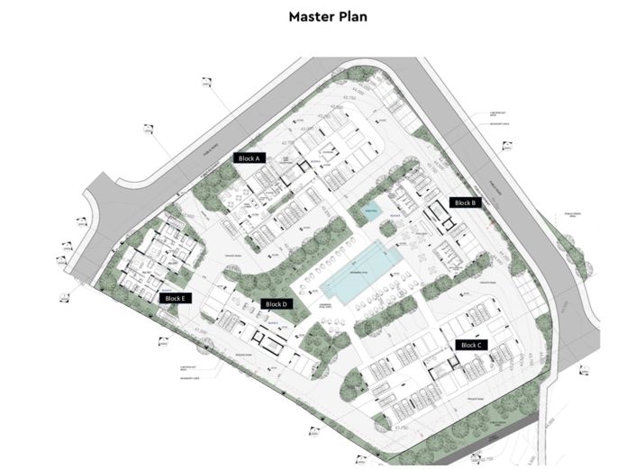 Image No.8-Appartement de 2 chambres à vendre à Paphos