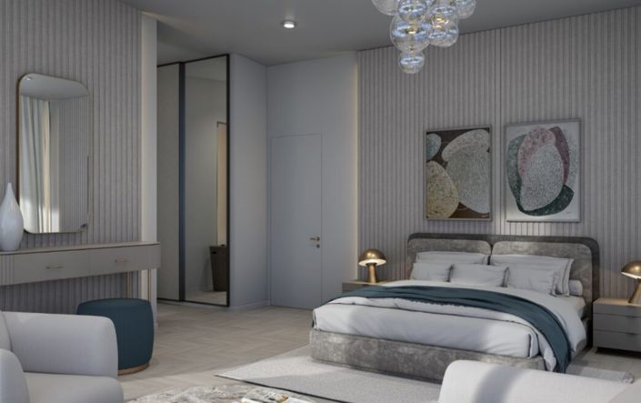 Image No.13-Villa de 7 chambres à vendre à Paphos