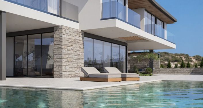 Image No.16-Villa de 7 chambres à vendre à Paphos