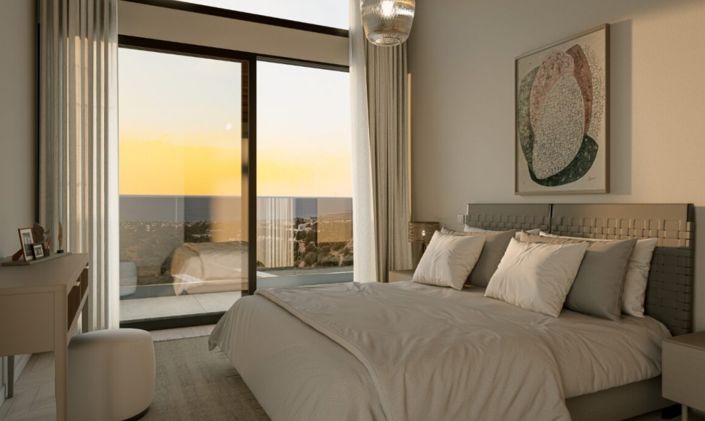 Image No.7-Villa de 4 chambres à vendre à Paphos