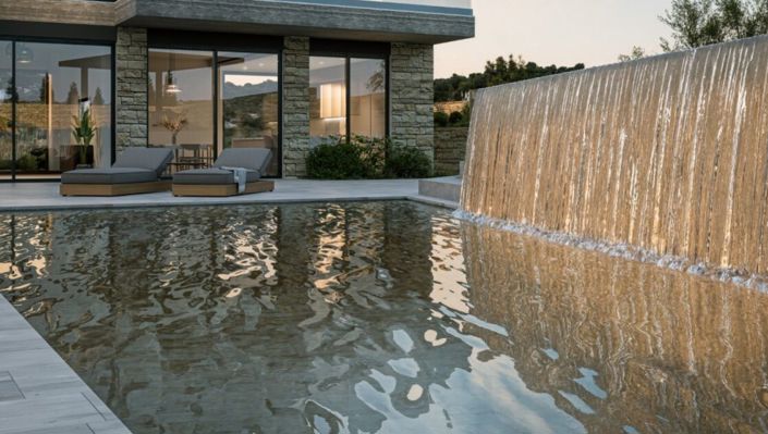 Image No.9-Villa de 4 chambres à vendre à Paphos