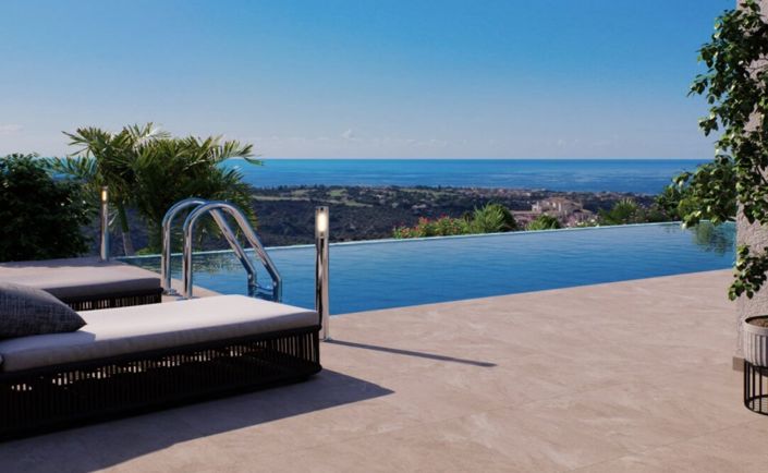 Image No.3-Villa de 4 chambres à vendre à Paphos