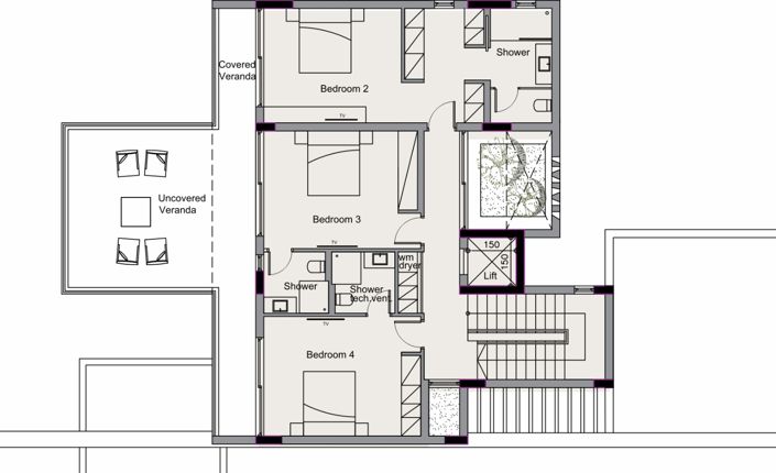 Image No.7-4 Bed Villa for sale