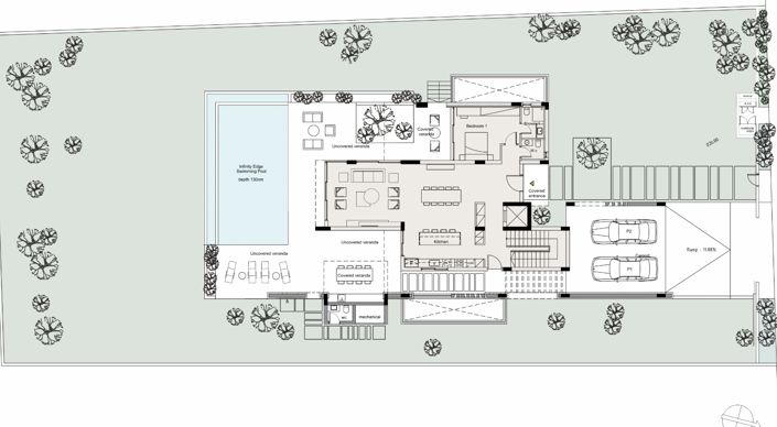 Image No.6-4 Bed Villa for sale