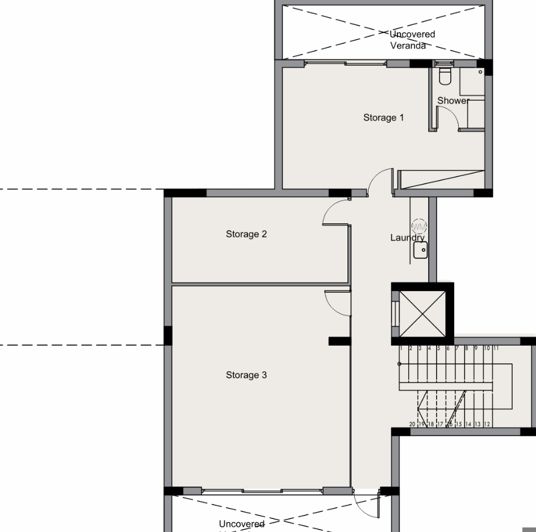 Image No.8-4 Bed Villa for sale