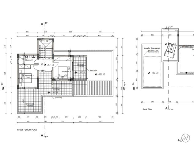 Image No.11-Villa de 3 chambres à vendre à Paphos