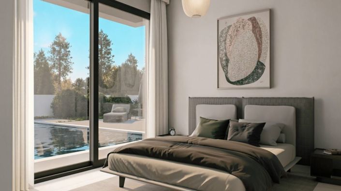 Image No.10-Villa de 3 chambres à vendre à Paphos