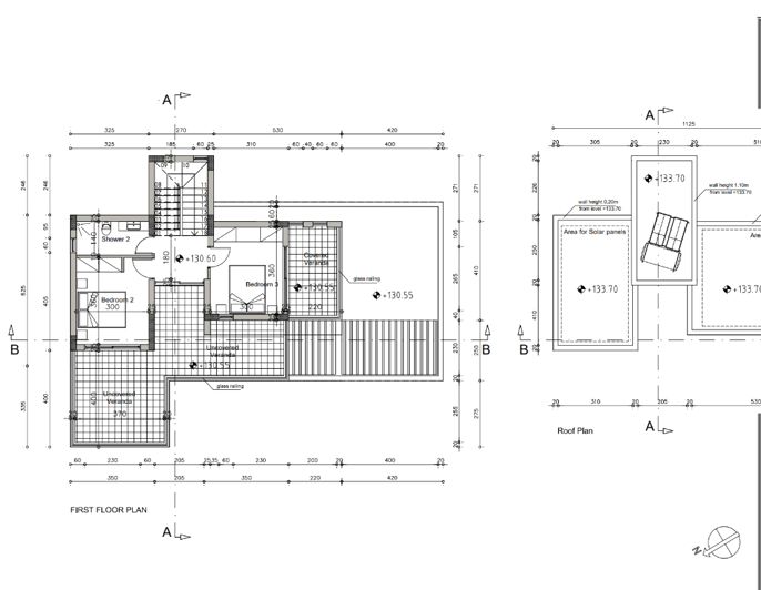 Image No.13-Villa de 3 chambres à vendre à Paphos