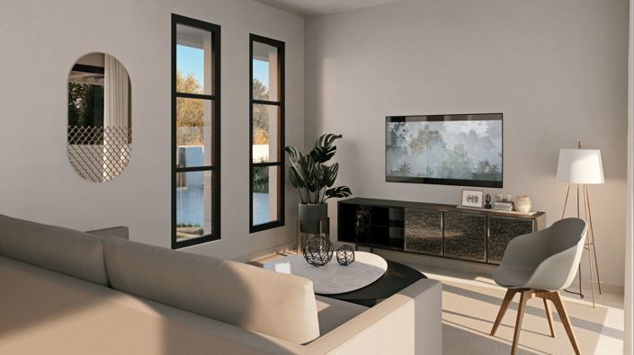 Image No.2-3 Bed Villa for sale