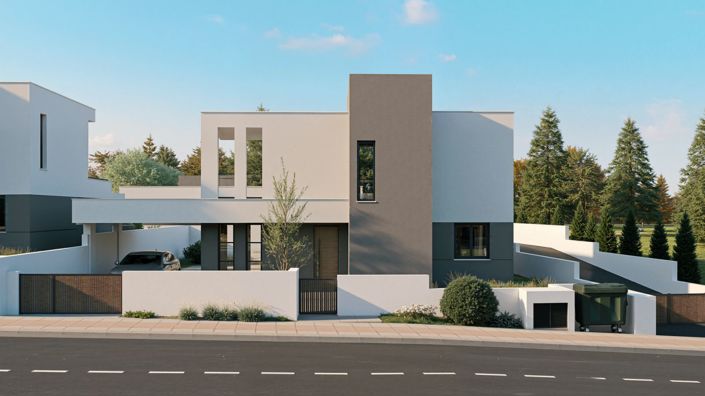 Image No.6-3 Bed Villa for sale