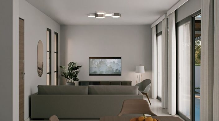 Image No.7-Villa de 3 chambres à vendre à Paphos