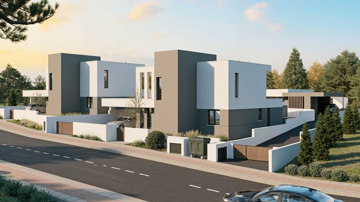 Image No.7-3 Bed Villa for sale