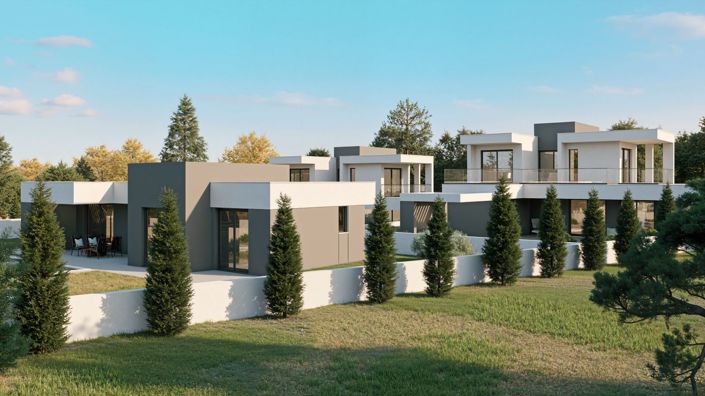 Image No.8-3 Bed Villa for sale