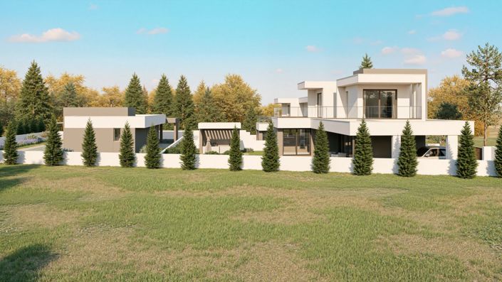Image No.9-3 Bed Villa for sale