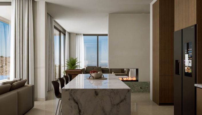 Image No.10-Villa de 5 chambres à vendre à Limassol