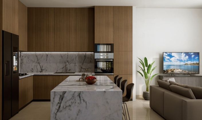 Image No.5-Villa de 5 chambres à vendre à Limassol