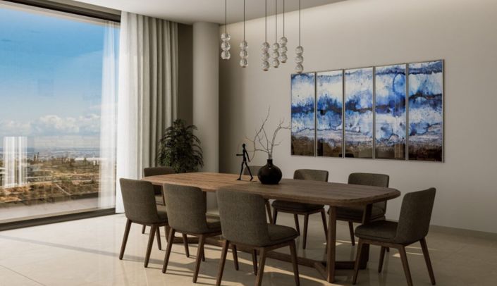 Image No.6-Villa de 5 chambres à vendre à Limassol