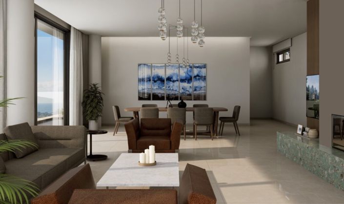 Image No.7-Villa de 5 chambres à vendre à Limassol