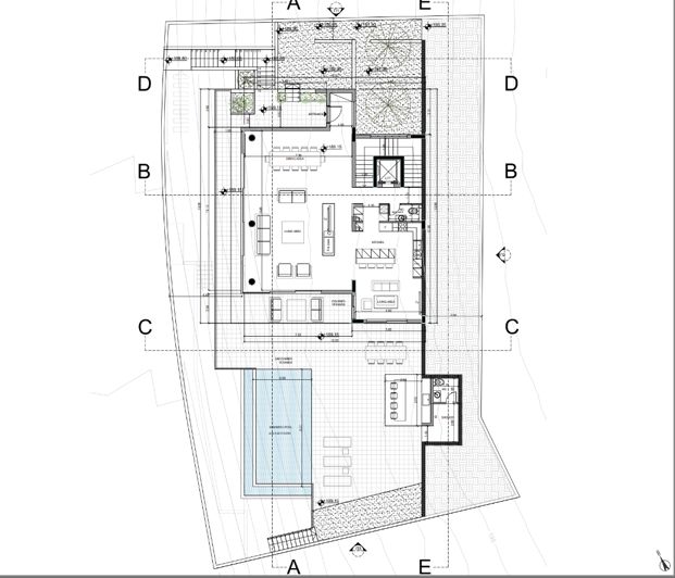 Image No.12-Villa de 5 chambres à vendre à Limassol