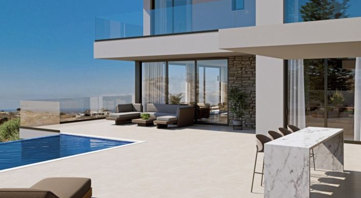 Image No.2-Villa de 5 chambres à vendre à Limassol