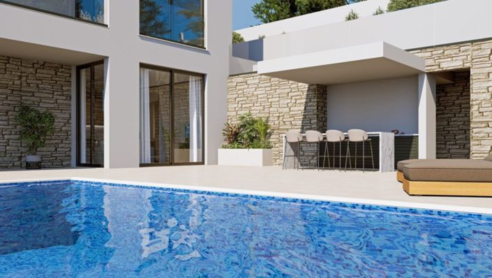 Image No.4-5 Bed Villa for sale