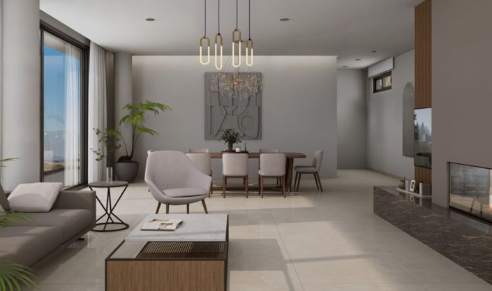 Image No.6-Villa de 5 chambres à vendre à Limassol