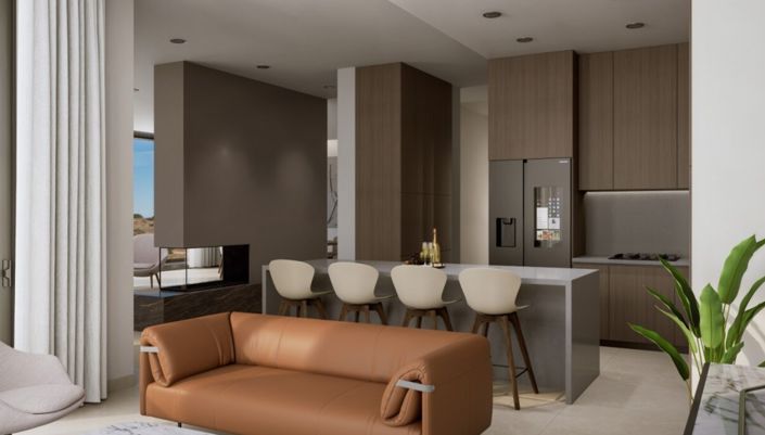 Image No.7-Villa de 5 chambres à vendre à Limassol