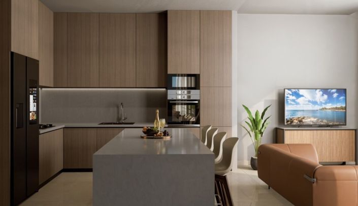 Image No.8-Villa de 5 chambres à vendre à Limassol