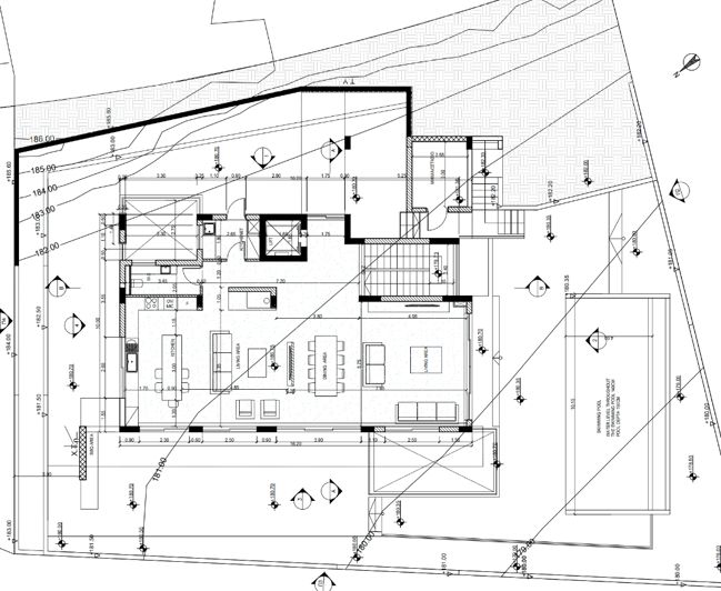 Image No.15-Villa de 5 chambres à vendre à Limassol