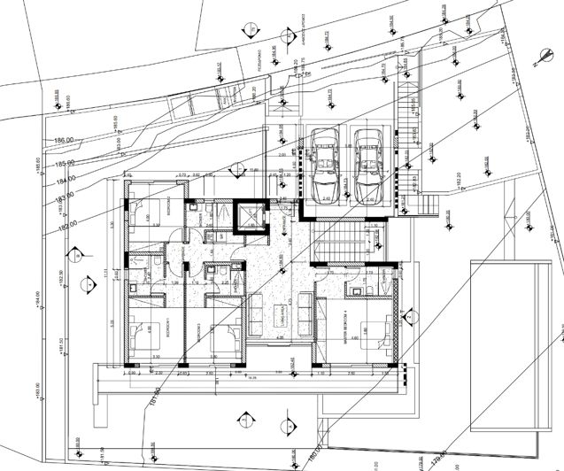 Image No.16-Villa de 5 chambres à vendre à Limassol