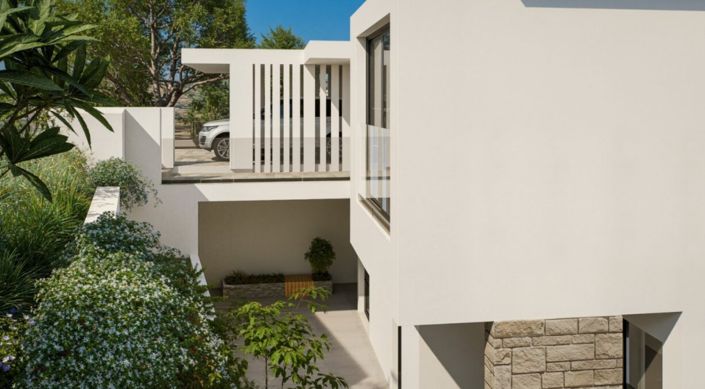 Image No.3-5 Bed Villa for sale