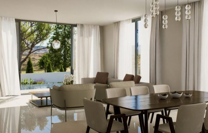 Image No.7-Villa de 5 chambres à vendre à Limassol