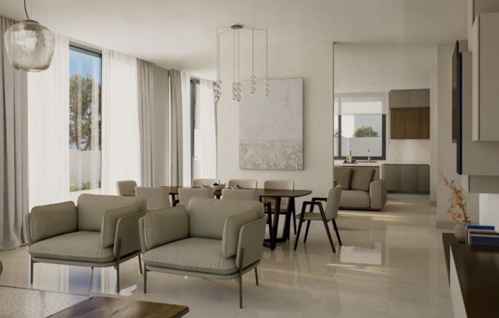 Image No.8-Villa de 5 chambres à vendre à Limassol