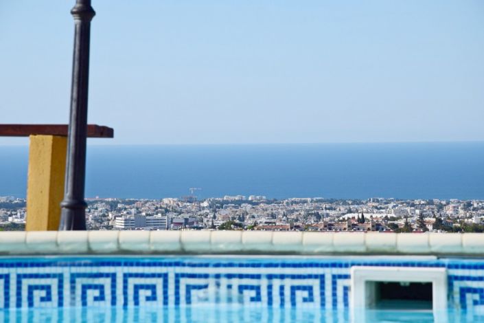 Image No.2-Appartement de 1 chambre à vendre à Paphos