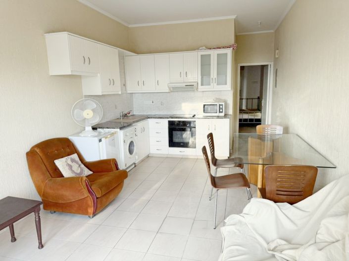 Image No.3-Appartement de 1 chambre à vendre à Paphos