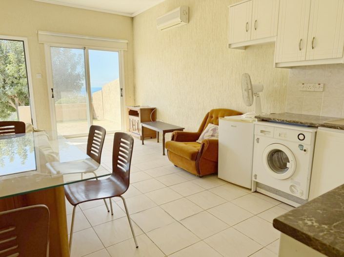 Image No.4-Appartement de 1 chambre à vendre à Paphos