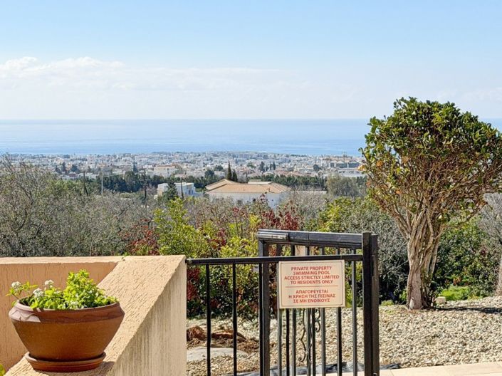 Image No.7-Appartement de 1 chambre à vendre à Paphos