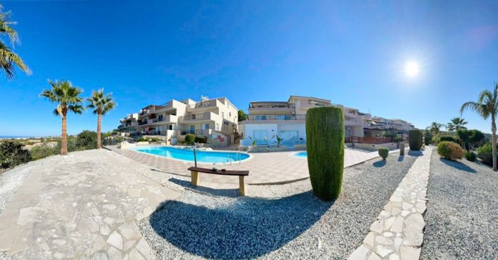 Image No.8-Appartement de 1 chambre à vendre à Paphos