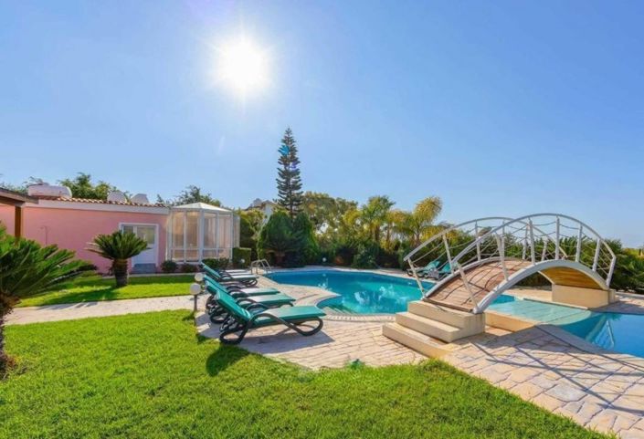 Image No.11-Villa de 4 chambres à vendre à Paphos