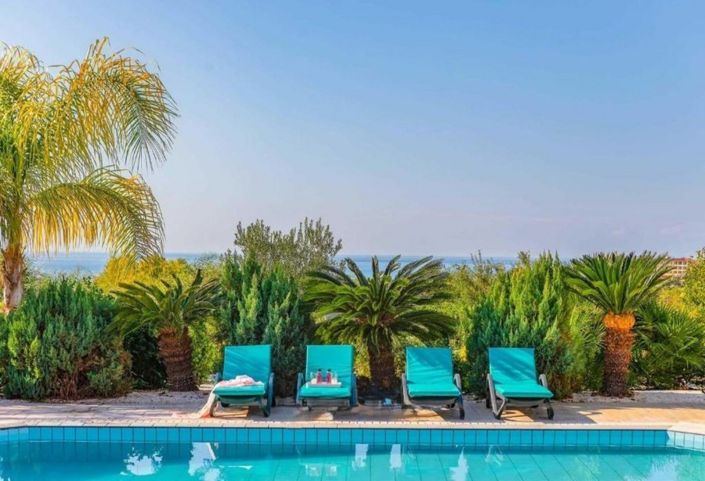 Image No.12-Villa de 4 chambres à vendre à Paphos