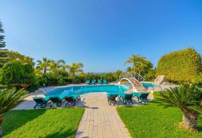 Image No.14-Villa de 4 chambres à vendre à Paphos