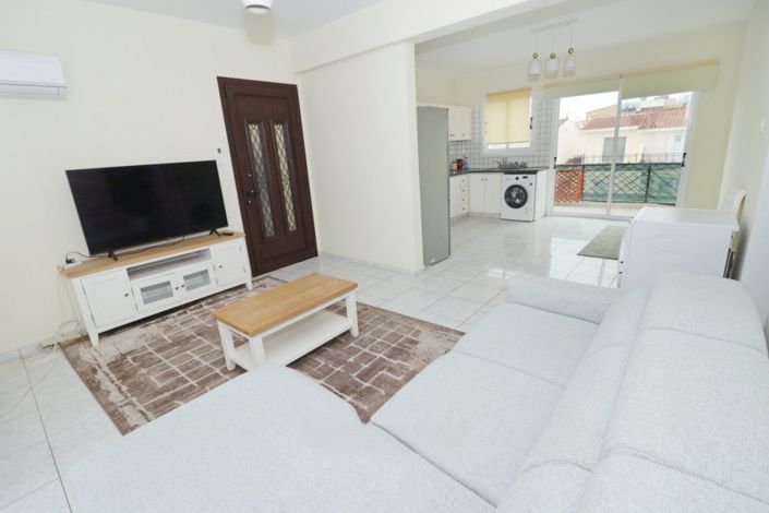 Image No.2-Propriété de 2 chambres à vendre à Paphos