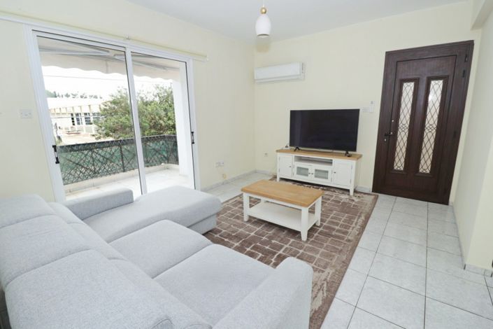 Image No.3-Propriété de 2 chambres à vendre à Paphos