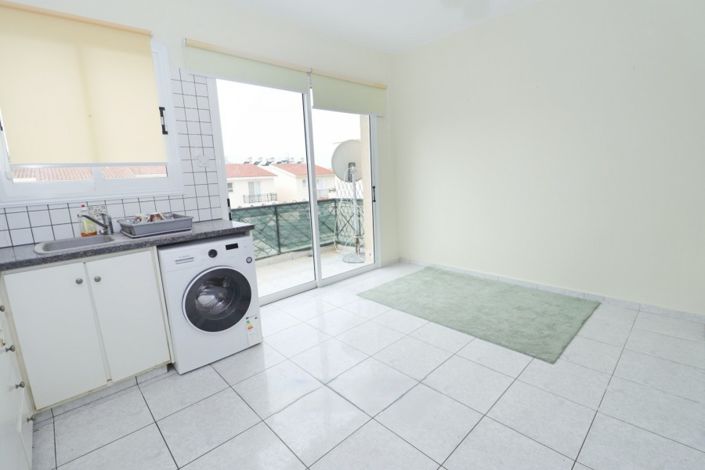 Image No.6-Propriété de 2 chambres à vendre à Paphos