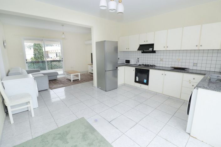 Image No.8-Propriété de 2 chambres à vendre à Paphos