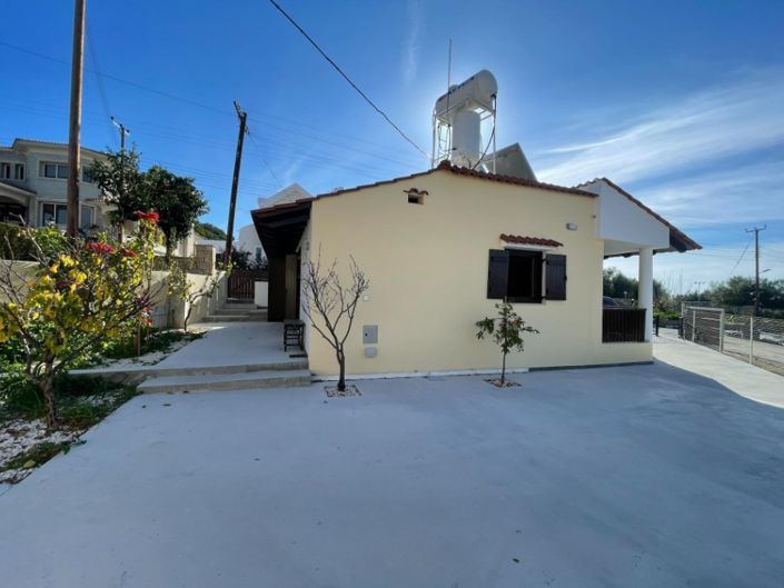 Image No.24-1 Bed Bungalow for sale