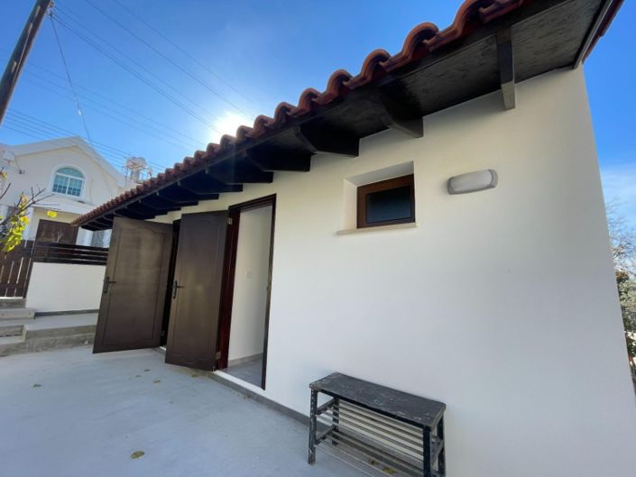 Image No.25-1 Bed Bungalow for sale